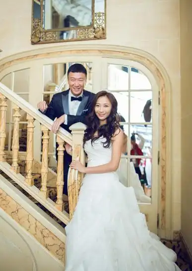 王骏迪个人资料_孙红雷女儿出生 孙红雷老婆王骏迪个人资料背景简介