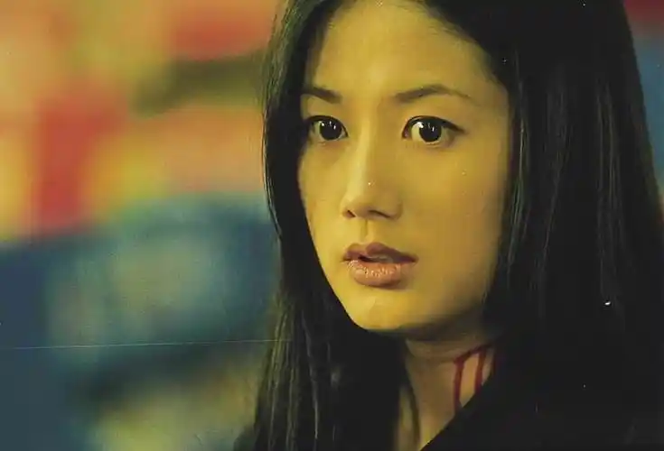 49岁沈银河近况曝光,曾悔婚李英爱老公,息影21年传要复出__财经头条