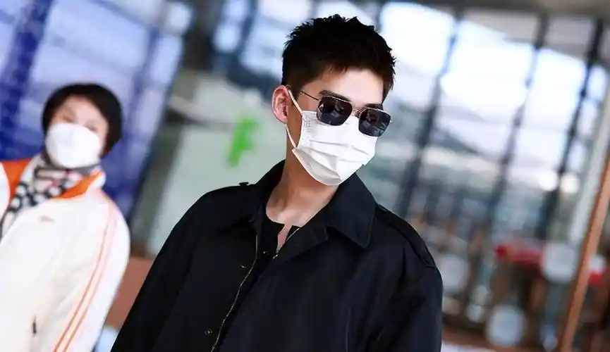 沉寂许久的张翰"去油"成功!这才是"霸总专业户"该有的样子!