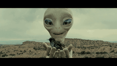 快速射电暴是外星人发来的信号?别瞎激动!别瞎激动!别瞎激动!