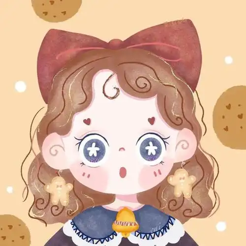 2021年度最新微信头像合集 - 2021跨年暴富情侣头像 - 实验室设备网