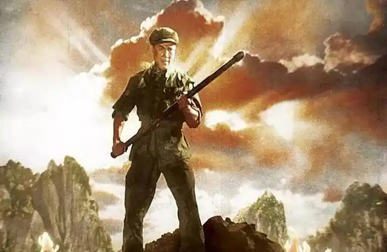 《英雄儿女》王成原型于树昌牺牲时仅22岁,67年后战友找到其家人