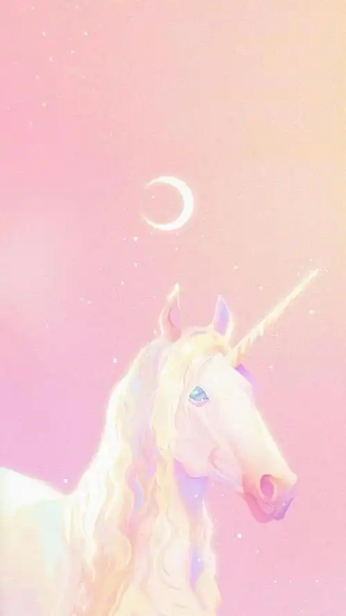 一组超美超梦幻的壁纸,斯人若彩虹,遇上方知有