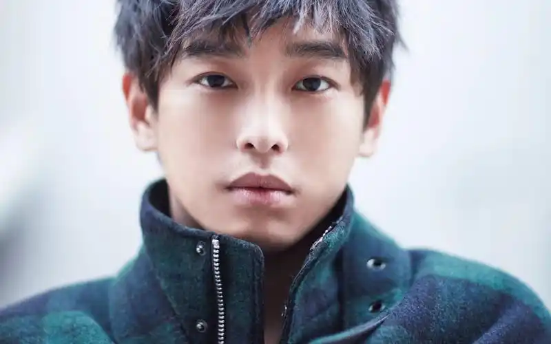 彭昱畅采访合集