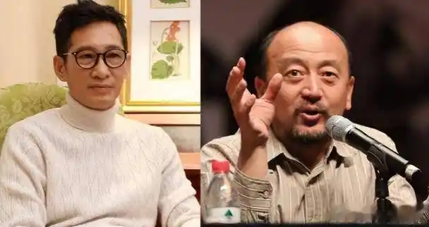 "神算子"的黄磊,在娱乐圈混的风生水起,却为女儿操碎了心_黄小立_孙莉