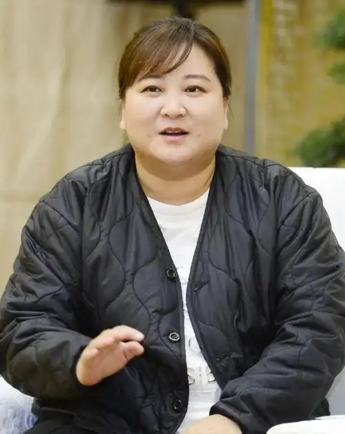 贾玲,我心目中的女神