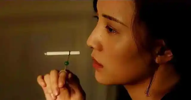 小宋佳《师父》,大概是中国电影史上最迷人的师娘了