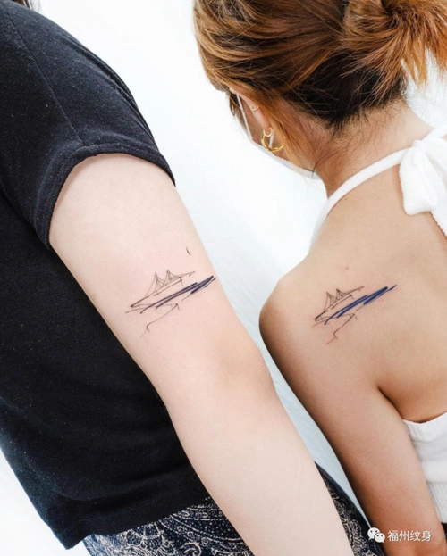 公众号:福州纹身微博:@福州纹身分享是一种美德,关注是一种智慧