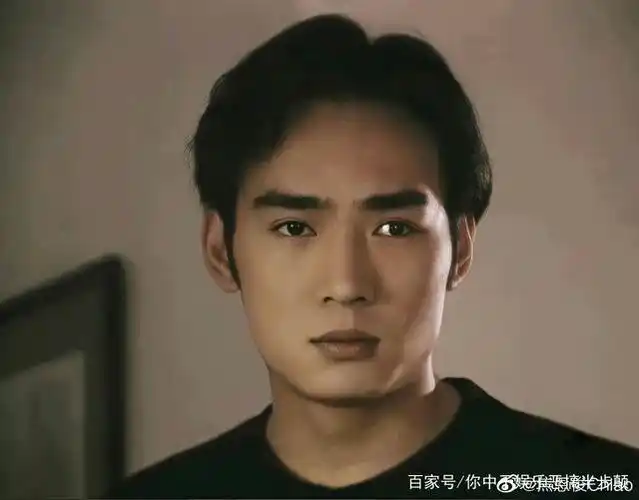 昔日古装男神焦恩俊为女发声,指责自媒体胡乱编写!