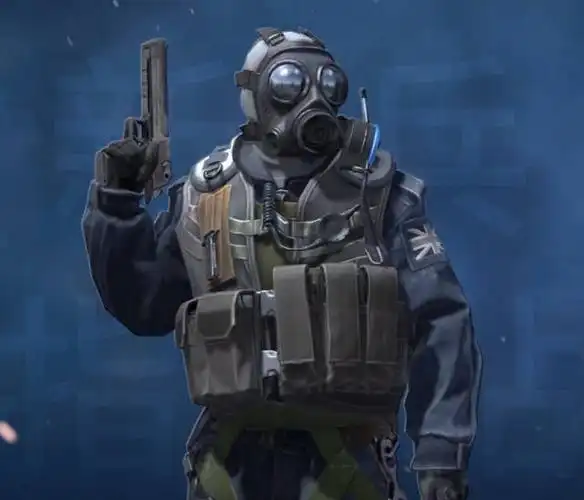 csgo反恐精英游戏里如何使用变声器软件男变女音