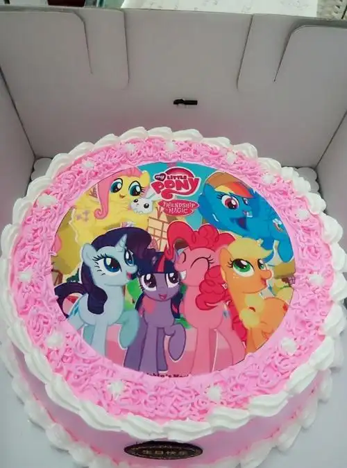 溪馨蛋糕坊欢迎大家