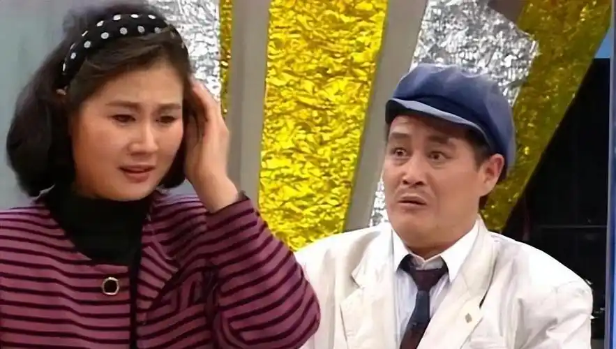 盘点消失在春晚的9位小品演员抑郁离世退出各有各的理由