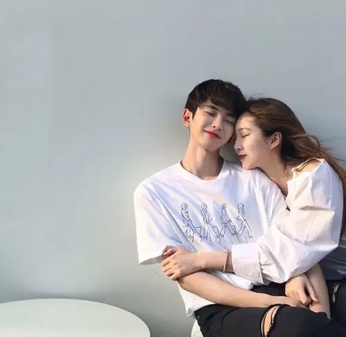 凉话刺心 自截高清情侣头像