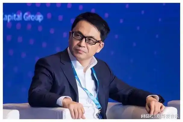 高瓴资本张磊入籍新加坡带走百亿资产总部迁新加坡要跑了