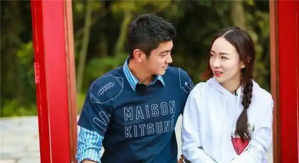 陈赫大学室友4人红了3人,郑恺:不是不带他,真带不动_杜江_大火_张殿伦