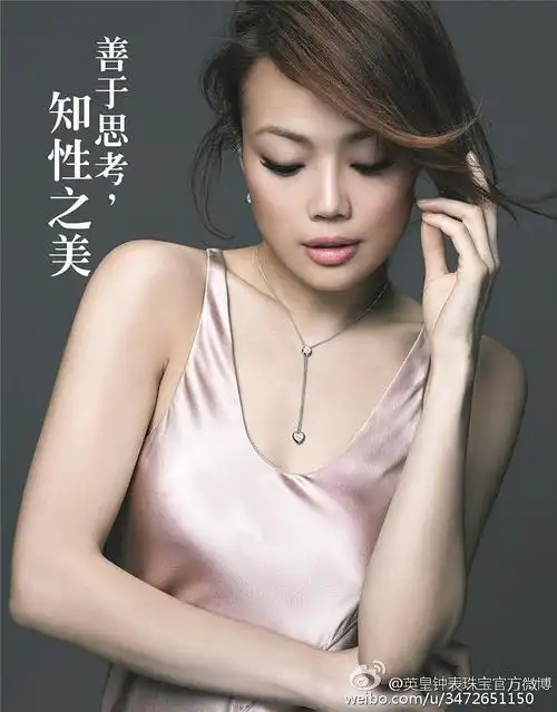 容祖儿 joey yung的图片