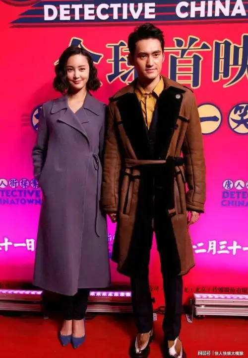 袁弘怎么把英俊小生的气质给弄丢了?