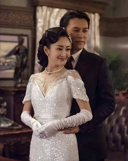 王鸥的长相和演技都与这个角色相得益彰,观众看的酣畅淋漓.