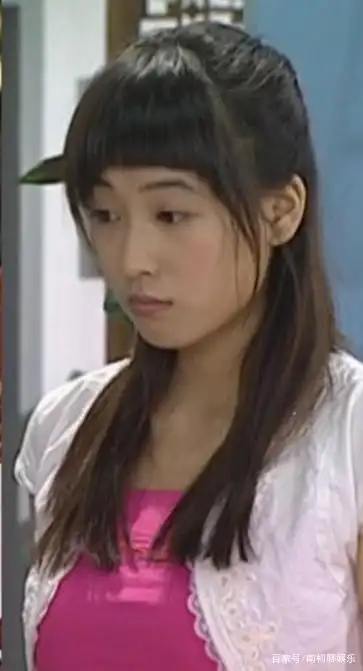 与杨紫同样凭《家有儿女》成名,为什么宁丹琳就是不火?