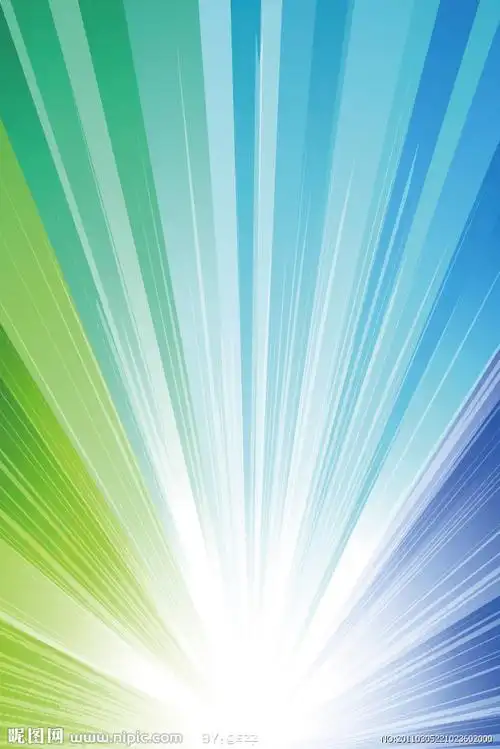 design 动感线条光线矢量图__背景底纹_底纹边框_矢量图库_ 炫光动感