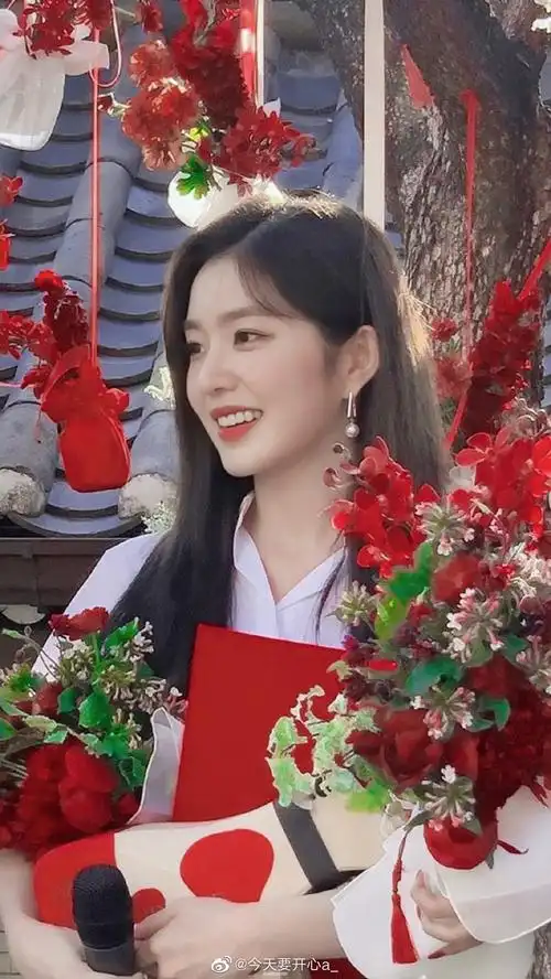 裴珠泫 - 堆糖,美图壁纸兴趣社区