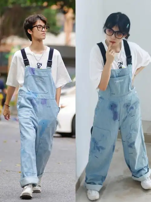 [doge][doge][doge]最近和女朋友都入手了@william威廉陈伟霆同款她说