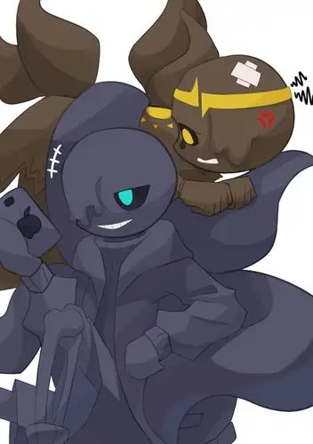 我被人杀又复活却称自家骨设还是邪骨团和星星眼战队的团宠