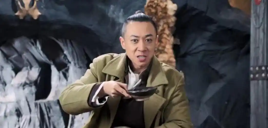 赵三龙,抗战剧 a target="_blank" href="/item/《丁大命》/22867210"