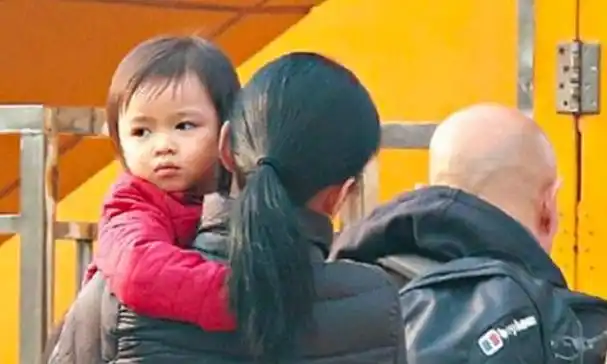 刘德华女儿刘向蕙心疼母亲为爱躲藏23年也理解父亲的难言之隐