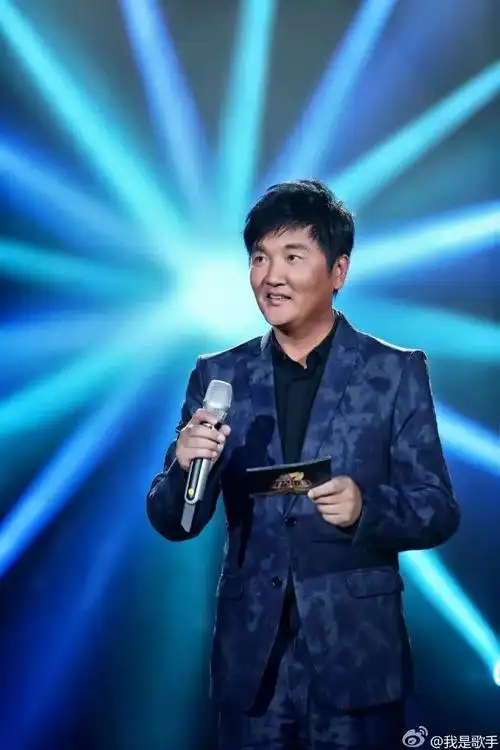 张靓颖《all of me》李健《贝加尔湖畔》《歌手》第三季韩磊《等待》