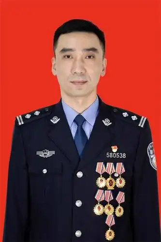 滨海新区公安局曹锋简要事迹