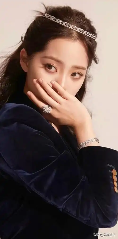 欧阳娜娜明星壁纸16