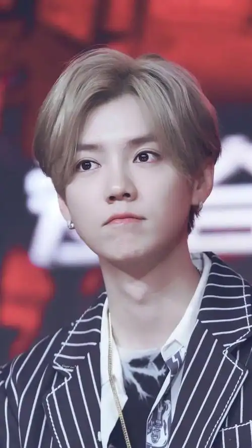 从默默无闻到爆红,鹿晗成名经历了哪些你不知道的|exo|韩星|娱乐圈