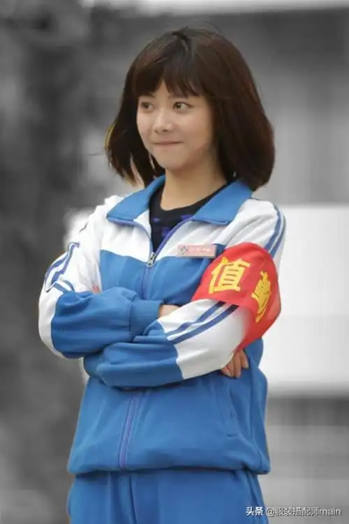 谭松韵个人资料以娃娃脸霸屏的谭松韵