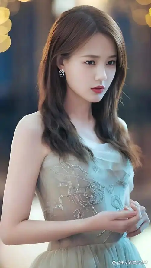 先问大家一个小问题,白鹿和李一桐,你们分得清嘛?