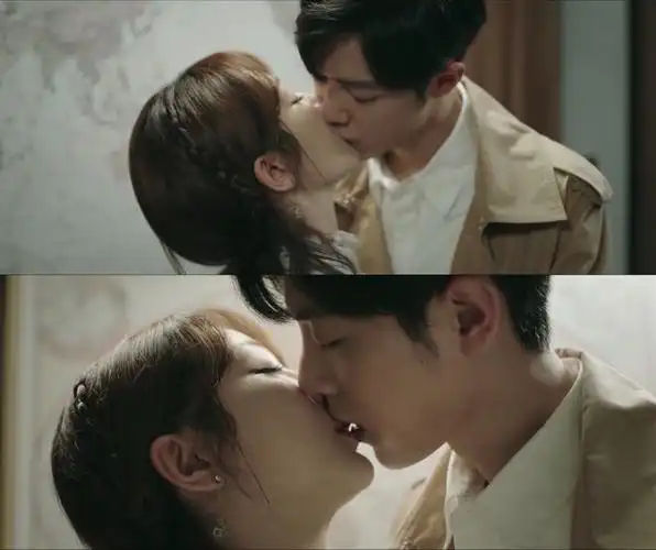 杨紫肖战的吻戏谁看了不说kswl