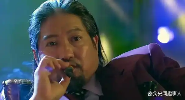 血雨腥风,加代与向华强黑道斗法,谁能笑到最后?