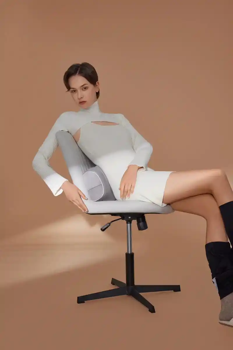 通勤广告服装搭配杭州化妆造型师