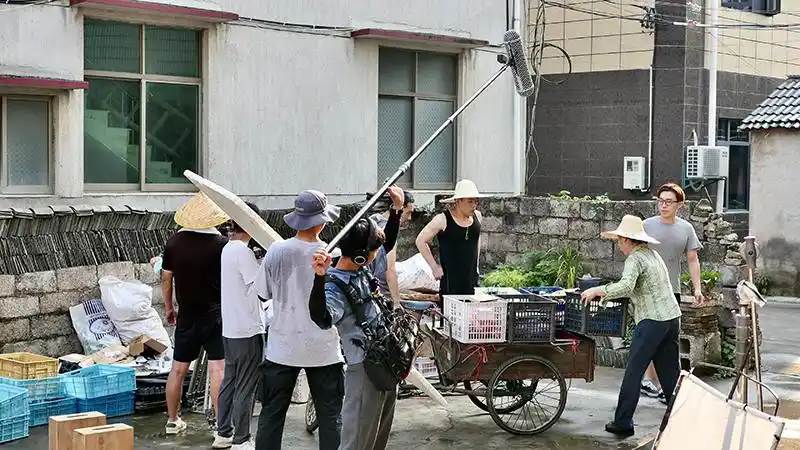 拍摄制作-杭州企业宣传片|宣传片制作|公司宣传片|影视广告|mg动画