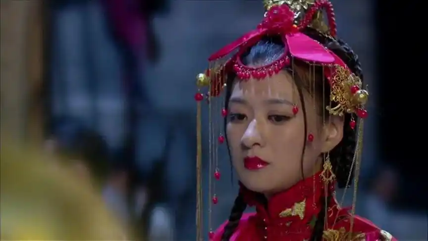 情定三生,新婚当天被抛弃,卓尔命丧黄泉