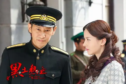 王劲松《黑土热血》收官 玩转双重身份解锁新套路