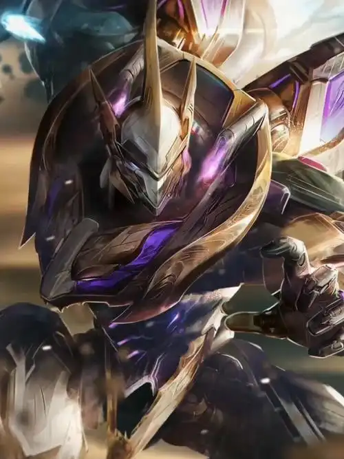 霸气腕豪动态壁纸