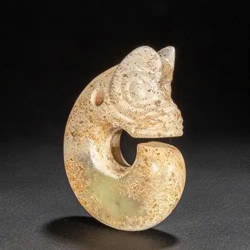 20世纪初,红山文化被发现,出土的文物竟与黄帝有这么大关系