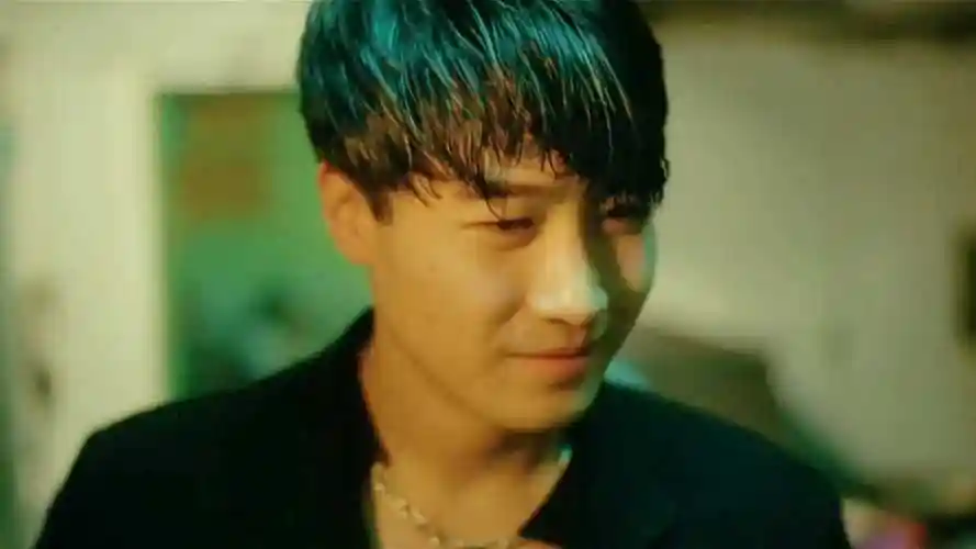 黎明颜值巅峰堕落天使封神之作