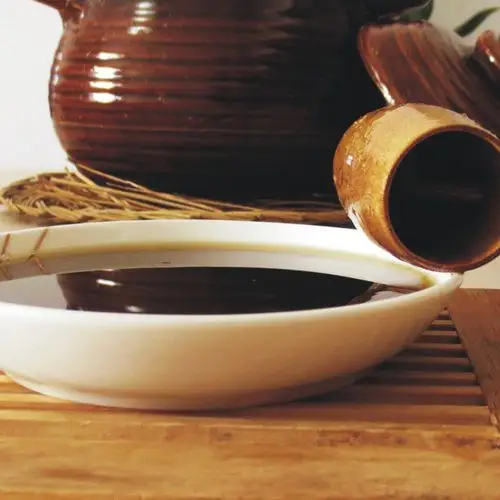 桂林米粉卤水批发**卤水现熬卤水桂林米分店开店.