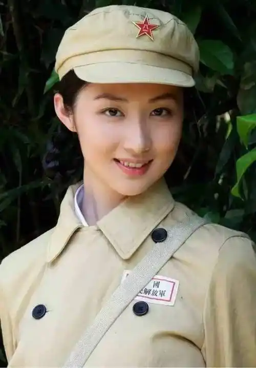 妙龄校花上海戏剧学院丨涂黎曼