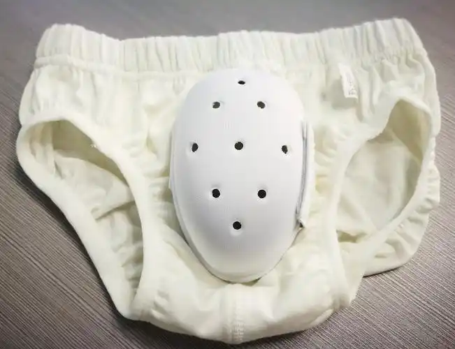 外生殖器术后保护裤(包皮环切术后保护裤)