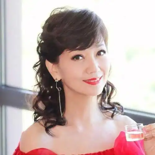 只爱赵雅芝头像