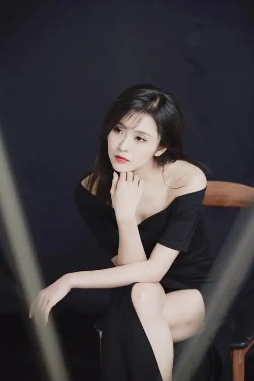 说起来,国内的观众或许对王蕾不熟悉,因为王蕾是在