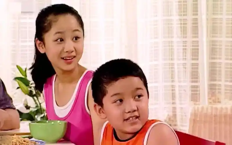 看家有儿女吃饭,新来的铁蛋吃饭太香了,看得我都饿了!